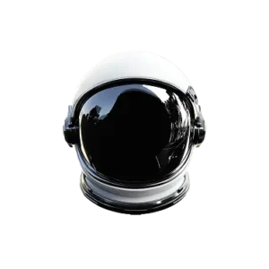 Astronaut Helmet